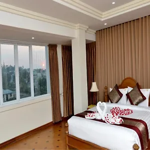 Golden Butterfly Hotel