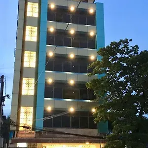 Pleasure View Hotel