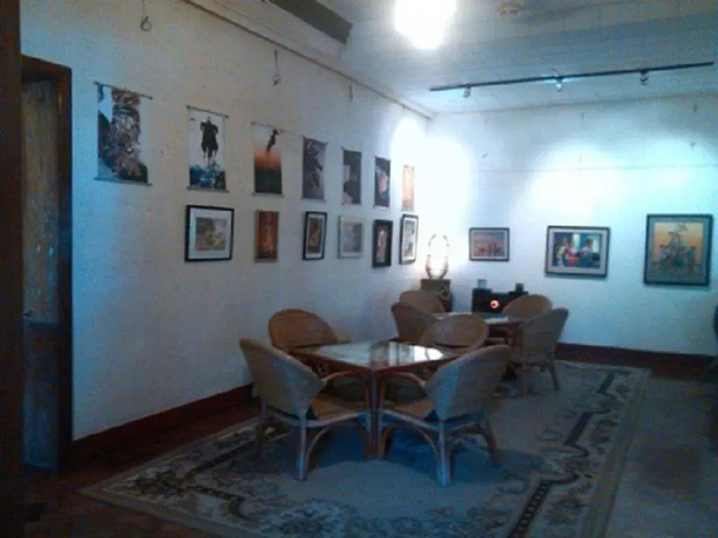 Rainbow Hotel Yangon