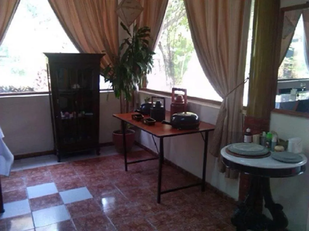 Rainbow Hotel Yangon