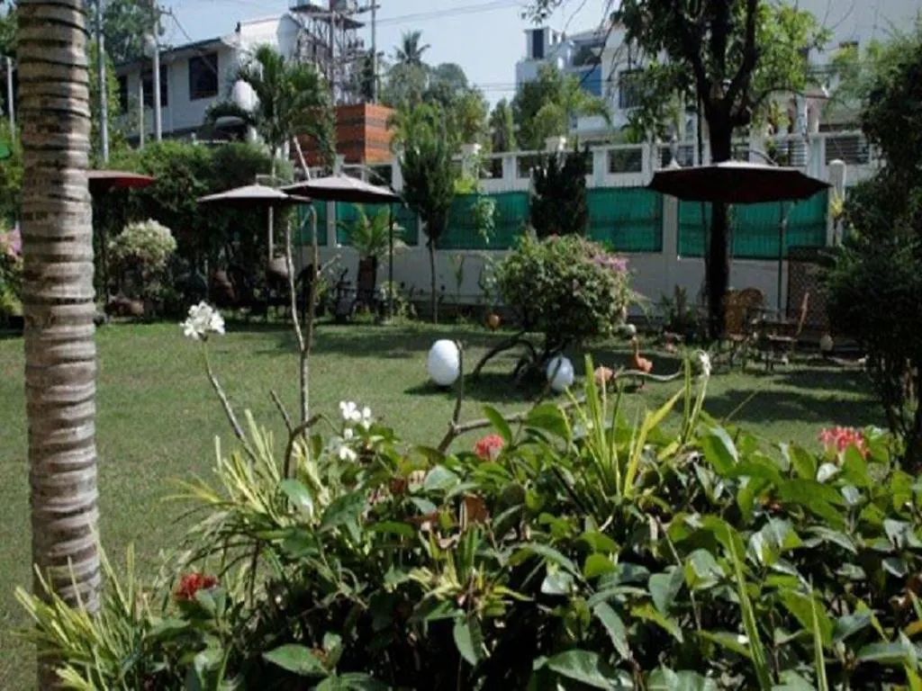 Rainbow Hotel Yangon