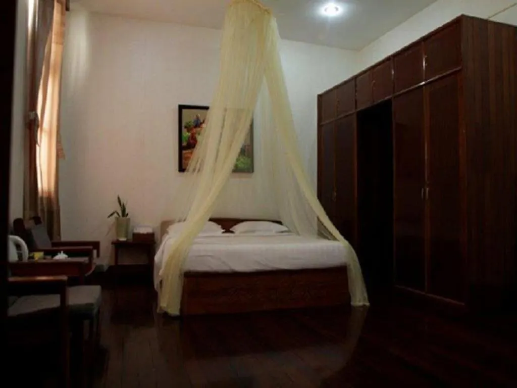 Rainbow Hotel Yangon Myanmar