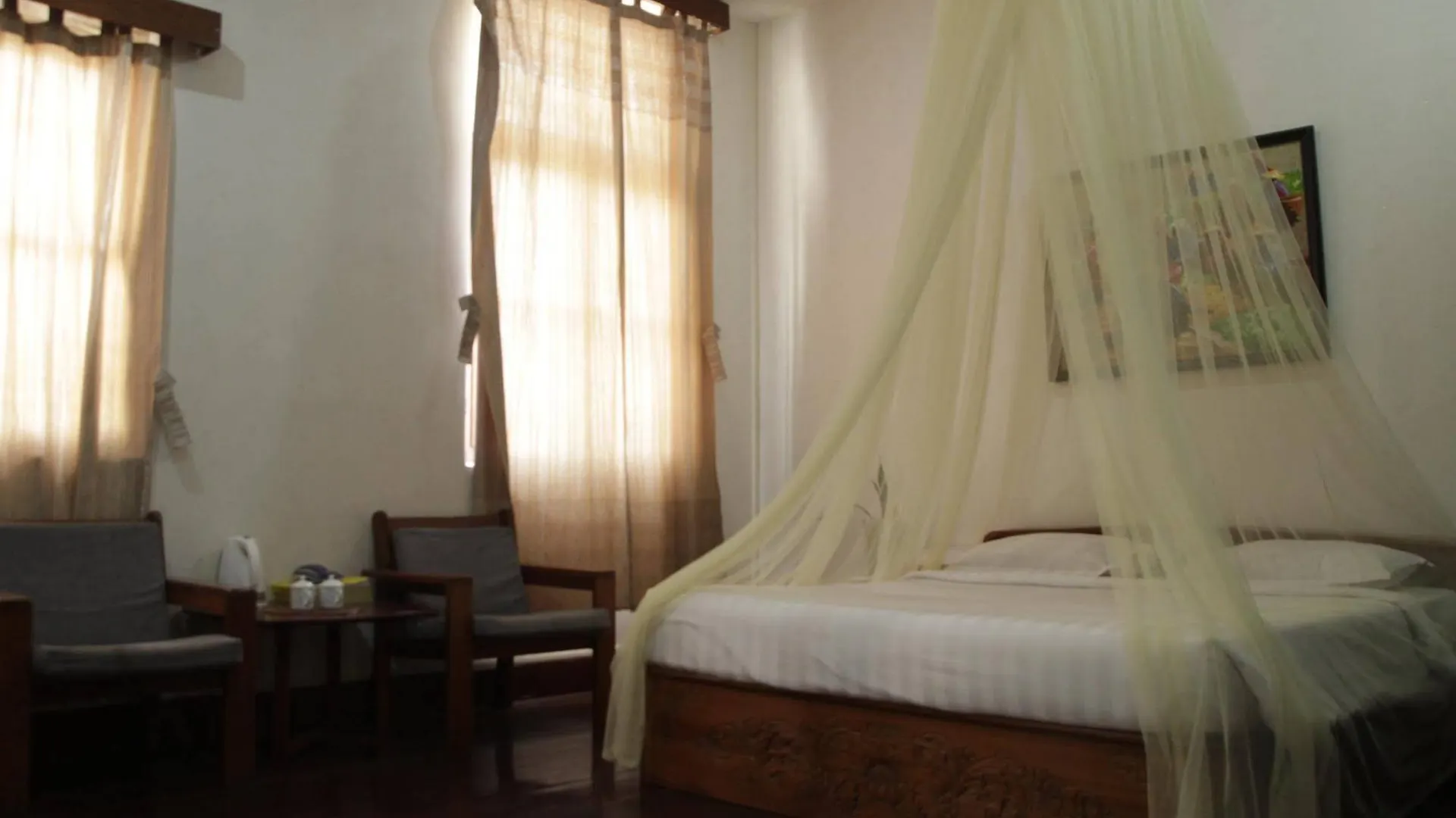 Rainbow Hotel Yangon Myanmar